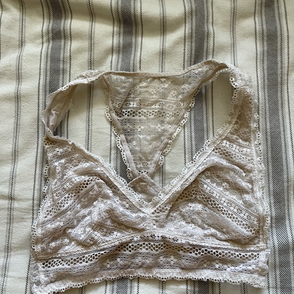 victoria secret bralette